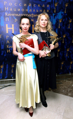Chulpan Khamatova pic #1085499