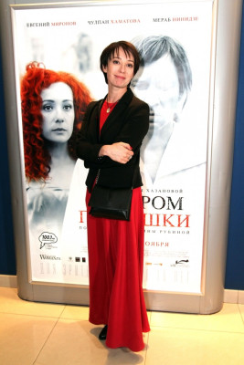 Chulpan Khamatova pic #1085401