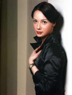 Chulpan Khamatova pic #1085404