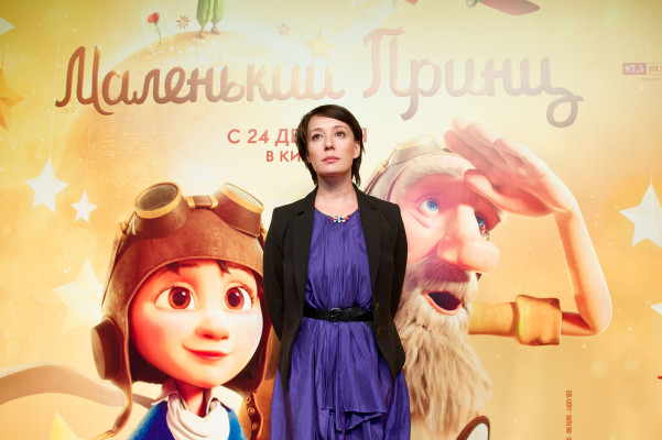 Chulpan Khamatova pic #1085477