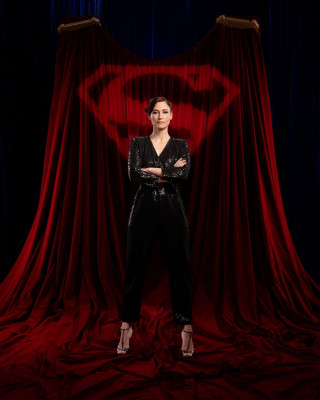 Supergirl 100th Episode Promos