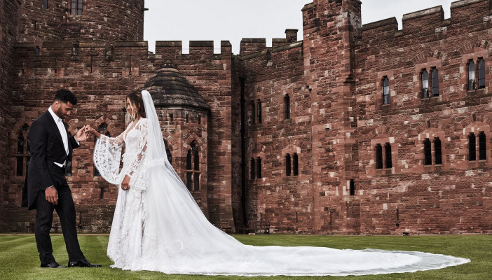 Ciara - OFFICIAL WEDDING PHOTOS  JULY 6, 2016