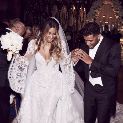 Ciara - OFFICIAL WEDDING PHOTOS  JULY 6, 2016