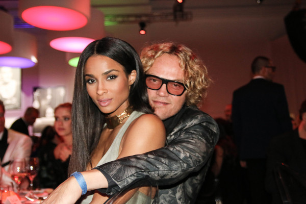 Ciara pic #845605
