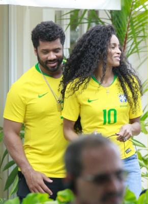 Ciara - Rio de Janeiro 03/01/2019