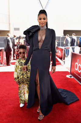 Ciara - Billboard Music Awards in Las Vegas 05/01/2019