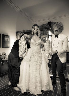 Ciara - OFFICIAL WEDDING PHOTOS  JULY 6, 2016