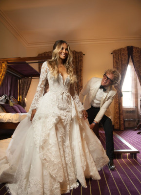 Ciara - OFFICIAL WEDDING PHOTOS  JULY 6, 2016