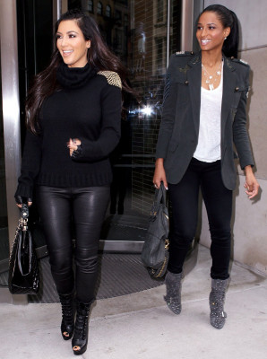 Ciara pic #420497