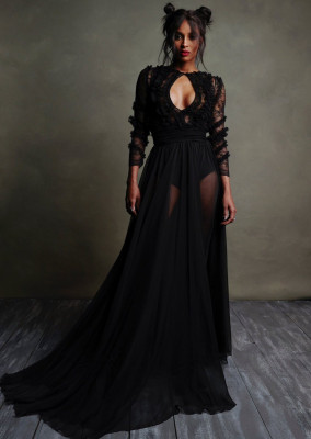 Ciara - National Football League Awards in Minneapolis 02/03/2018
