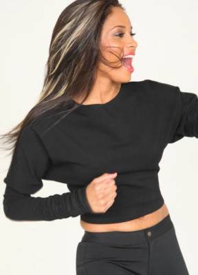 Ciara pic #151698