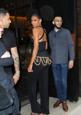 Ciara - New York 05/06/2019