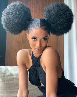Ciara - New York 05/06/2019