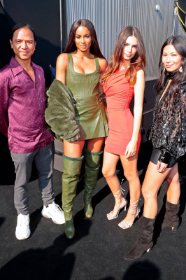 Ciara - Dundas x Revolve Show at NYFW 09/08/2021