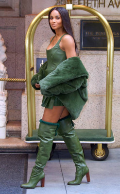 Ciara - Hotel in New York 09/08/2021