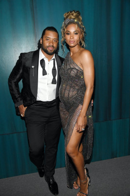 Ciara - Vanity Fair Oscar Party in Beverly Hills 02/09/2020