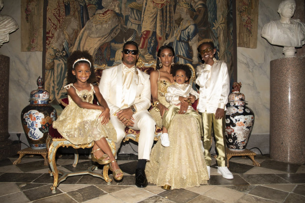Ciara - Dolce &amp;amp; Gabbana Alta Moda Womens Show in Siracusa 07/09/2022