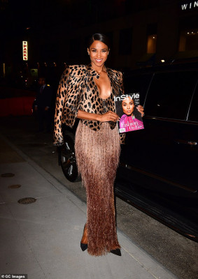 Ciara pic #1152587
