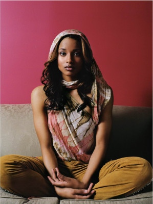 photo 24 in Ciara gallery [id124225] 2009-01-02 00:00:00