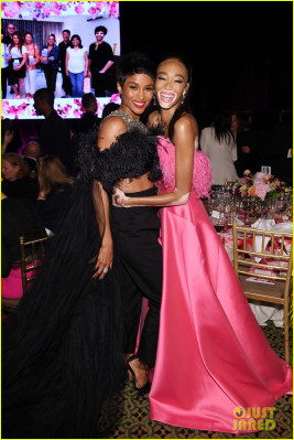 Ciara - Accessories Council ACE Awards in New York 06/10/2019
