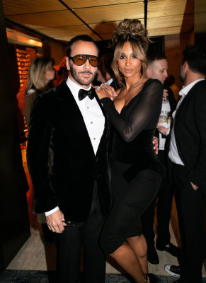 Ciara - CFDA Fashion Awards in New York 11/10/2021