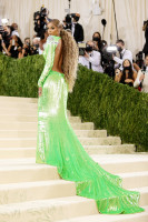 Ciara - Met Gala in New York 09/13/2021