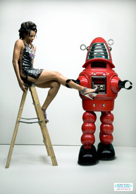 Ciara pic #171450