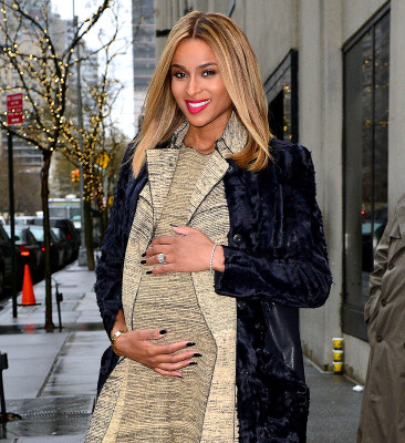 Ciara pic #739536