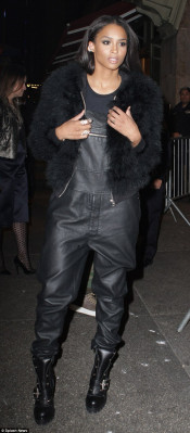 Ciara pic #771799