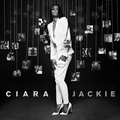 Ciara pic #858762