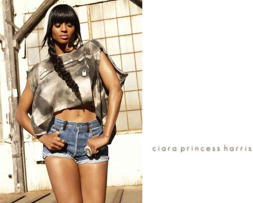 Ciara pic #593524