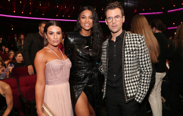 Ciara - American Music Awards 11/19/2017