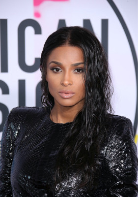 Ciara - American Music Awards 11/19/2017
