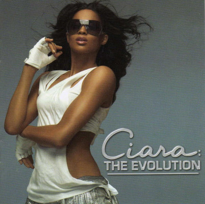 Ciara pic #607492