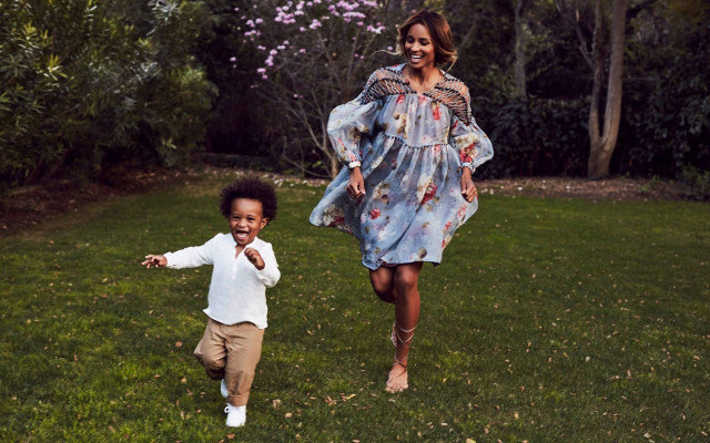 Ciara - DENNIS LEUPOLD PHOTOSHOOT for ESSENCE MAGAZINE
