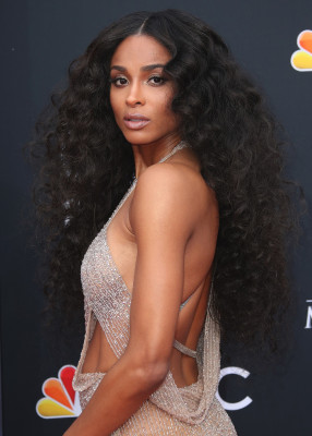 Ciara - Billboard Music Awards in Las Vegas 05/20/2018