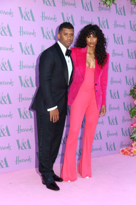 Ciara - The Victoria and Albert Museum Summer Party in London 06/20/2018