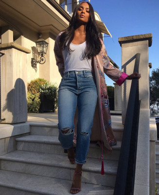Ciara pic #1007384
