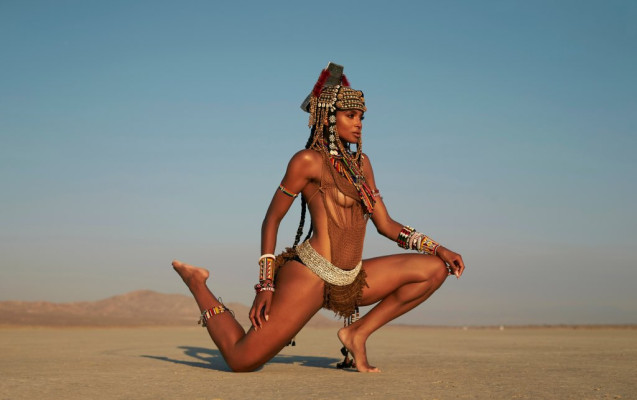 Ciara - Freak Me (2018)