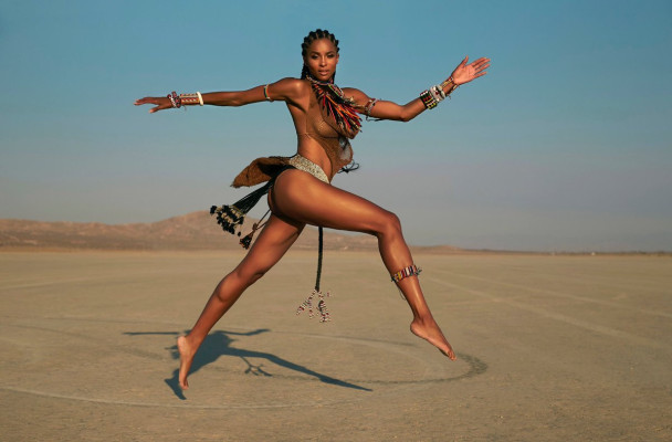 Ciara - Freak Me (2018)