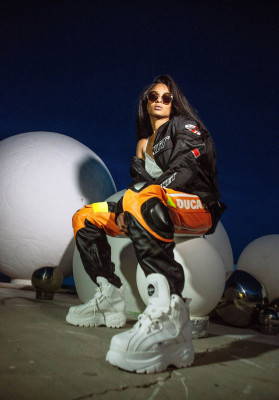 Ciara - Haley Blavka Photoshoot (2018)