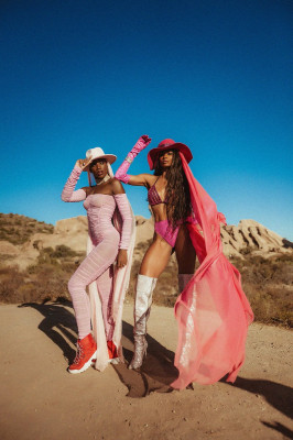 Ciara - Music Video &#039;Evapora&#039; (2019)