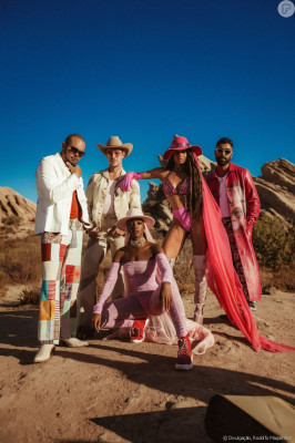 Ciara - Music Video &#039;Evapora&#039; (2019)