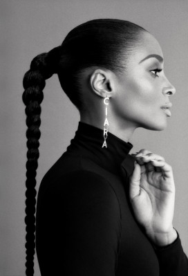 Ciara - Photoshoot 2019