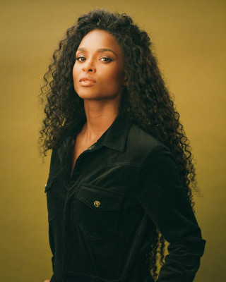 Ciara - Pandora (2019)