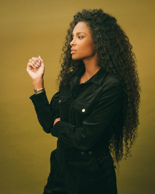 Ciara - Pandora (2019)