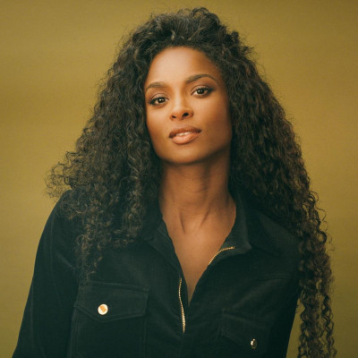 Ciara - Pandora (2019)
