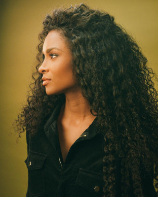 Ciara - Pandora (2019)