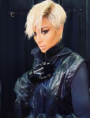 Ciara - Music Video &#039;Set&#039; (2019)