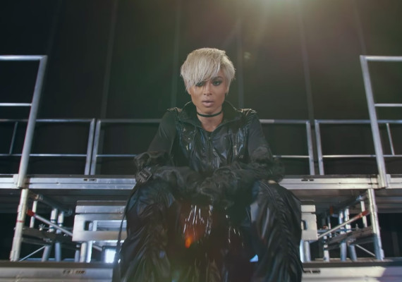 Ciara - Music Video &#039;Set&#039; (2019)
